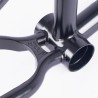 CADRE BMX CULT HEAVEN'S GATE (Brandon BEGIN) 20,75'' NOIR